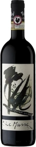 Вино Chianti Classico, Le Masse, DOCG, 2018, 0.75 л