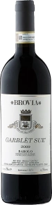 Вино Garblet Sue, Brovia, DOCG, 2009, 0.75 л