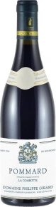 Вино La Combotte, Domaine Philippe Girard, AOC, 2017, 0.75 л