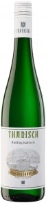 Вино Riesling Kabinett Feinherb, Thanisch, 2021, 0.75 л