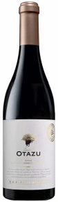 Вино Senorio de Otazu Chardonnay, Bodega Otazu, DOP, 2009, 0.75 л