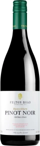 Вино Pinot Noir, Bannockburn, Felton Road, 2019, 0.75 л