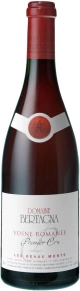 Вино Vosne Romanee 1-er Cru Les Beaux Monts, Domaine Bertagna, 2017, 0.375 л