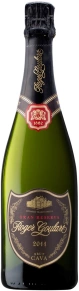 Игристое вино Gran Reserva Brut, Roger Goulart, DO, 2011, 0.75 л