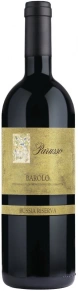 Вино Barolo Bussia Riserva, Parusso, DOCG, 2004, 1.5 л