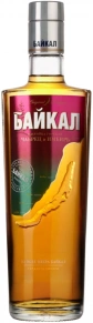 Водка Чабрец и Имбирь, Байкал, 0.5 л
