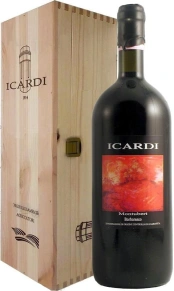 Вино Barbaresco, Montubert, DOCG, 2005, 1.5 л (п/у)