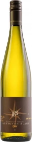 Вино Sauvignon Blanc Trocken, Ellermann-Spiegel, 2022, 0.75 л