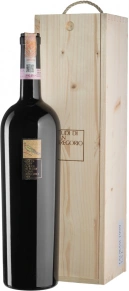 Вино Taurasi, Feudi di San Gregorio, DOCG, 1999, 1.5 л (п/у)