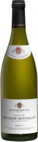 Вино Chevalier-Montrachet Grand Cru, Bouchard Pere et Fils, AOC, 2021, 0.75 л