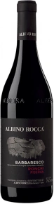 Вино Barbaresco Ronchi, Albino Rocca, DOCG, 2006, 0.75 л