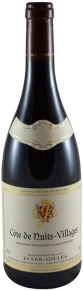 Вино Jayer-Gilles, AOC, 2009, 0.75 л