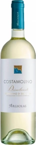 Вино Vermentino di Sardegna, Costamolino, DOC, 2024, 0.75 л