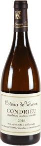 Вино Coteau de Vernon, AOC, 2016, 0.75 л