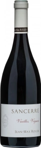 Вино Sancerre Rouge Vieilles Vignes, Jean-Max Roger, AOC, 2008, 1.5 л