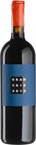 Вино Il Blu, Brancaia, IGT, 2016, 0.75 л