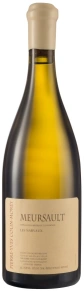 Вино Meursault Les Narvaux, Pierre-Yves Colin-Morey, AOC, 2017, 0.75 л