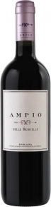 Вино Ampio delle Mortelle, Le Mortelle, IGT, 2016, 0.75 л