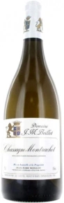 Вино Chassagne Montrachet, Domaine J.M. Boillot, 2013, 0.75 л