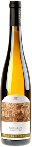 Вино Riesling Kastelberg Le Chateau, AOC, 2017, 0.75 л