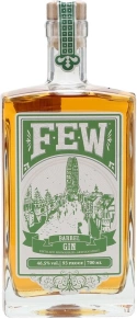 Джин Barrel, Few, 4 месяца, 0.7 л