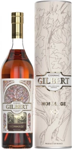 Коньяк Hommage, Gilbert, XO, 10 лет, 0.7 л