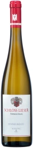 Вино Himmelreich Riesling, Schloss Lieser, GG, 2015, 0.75 л