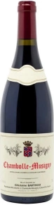 Вино Chambolle-Musigny, Domaine Ghislaine Barthod, AOC, 2019, 0.75 л