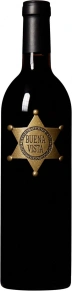 Вино Sheriff, Buena Vista, 2021, 0.75 л