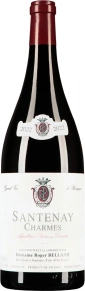 Вино Santenay Charmes, Roger Belland, AOC, 2022, 1.5 л