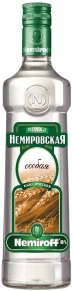 Водка особая, Немировская, 0.5 л
