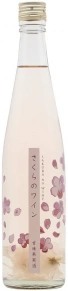 Вино No Wine, L'Orient Sakura, 0.5 л