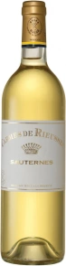 Вино Carmes de Rieussec, AOC, 2017, 0.75 л
