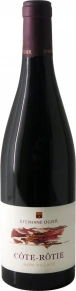 Вино Cote-Rotie Mon Village, Stephane Ogier, 2015, 0.75 л