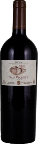 Вино San Vicente, DOCa, 2013, 0.75 л