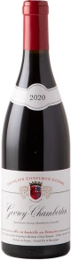 Вино Gevrey-Chambertin, Domaine Francois Confuron-Gindre, AOC, 2020, 0.75 л