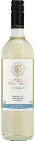 Вино Growers Selection Pinot Grigio, Inycon, IGT, 0.75 л
