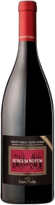 Вино Pinot Nero Riserva, Burgum Novum, DOC, 2013, 0.75 л