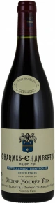 Вино Charmes-Chambertin Grand Cru, Pierre Bouree Fils, AOC, 2006, 0.75 л