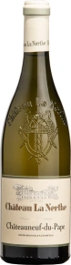 Вино Chateau la Nerthe, AOC, 2020, 0.75 л