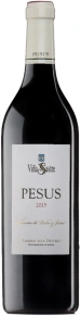Вино Pesus, Vina Sastre, DO, 2015, 0.75 л