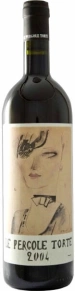 Вино Le Pergole Torte, IGT, 2004, 0.75 л
