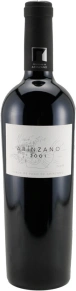 Вино Vinos de Pago del Senorio de Arinzano, Chivite, 2001, 0.75 л