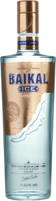 Водка Айс, Байкал, 0.5 л