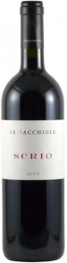 Вино Scrio, Le Macchiole, IGT, 2006, 0.75 л