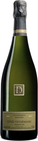 Шампанское Cuvee Vendemiaire Blanc de Blancs Premier Cru Brut, Champagne Doyard, 0.75 л