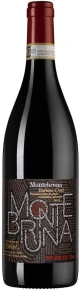 Вино Barbera d'Asti, Montebruna, DOCG, 2020, 0.75 л
