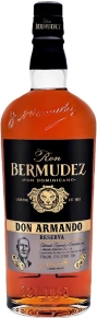 Ром Reserva, Don Armando, 10 лет, 0.7 л