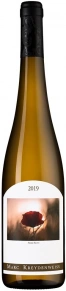 Вино Pinot Gris Moenchberg, AOC, 2019, 0.75 л
