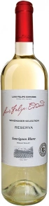 Вино Sauvignon Blanc, Luis Felipe Edwards, Reserva, 0.75 л